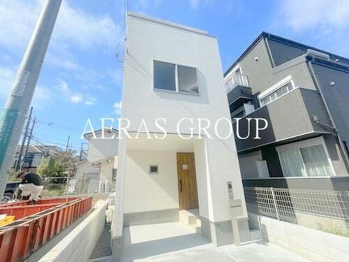 神奈川県相模原市南区上鶴間本町２丁目 賃貸一戸建て