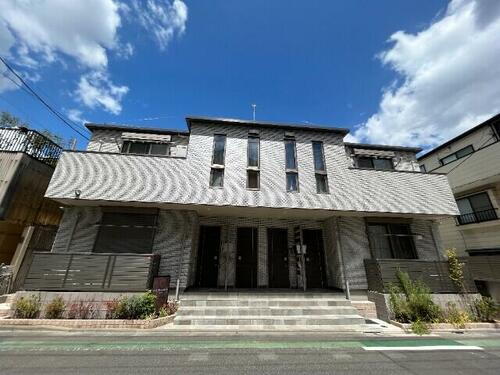 東京都大田区東糀谷５丁目 2階建 築3年5ヶ月