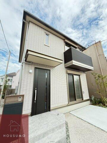 ｐａｎａ　ｃａｓａ　Ｐ棟 2階建