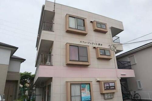 静岡県三島市青木 賃貸アパート