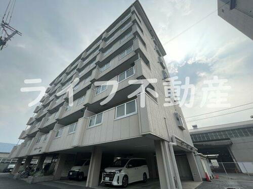 比枝コーポラス上町Ⅰ