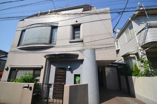 フローラル一樹