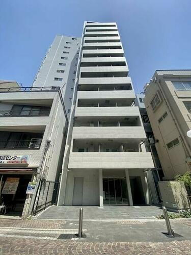 神奈川県川崎市川崎区東田町 賃貸マンション