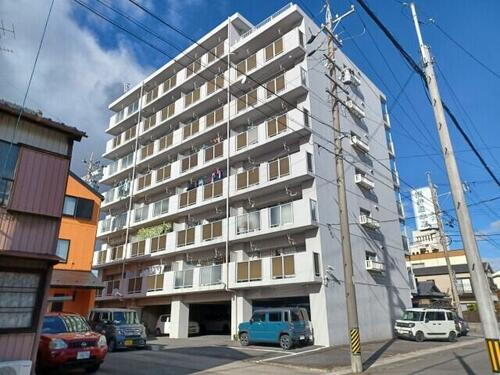 三重県桑名市紺屋町 賃貸マンション