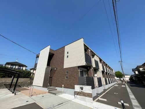 福岡県北九州市八幡西区高江４丁目 賃貸アパート