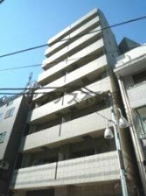 東京都北区東田端２丁目 賃貸マンション