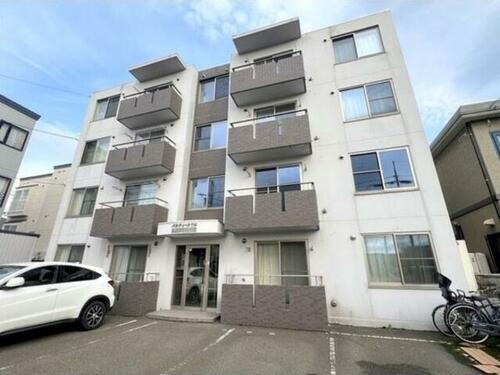 北海道札幌市北区北二十九条西６丁目 賃貸マンション