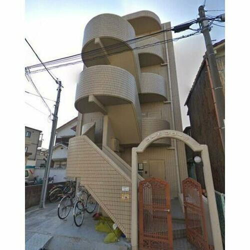 愛知県名古屋市千種区高見１丁目 賃貸マンション