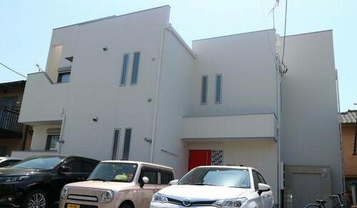 岡山県岡山市北区奥田１丁目 2階建 築7年11ヶ月