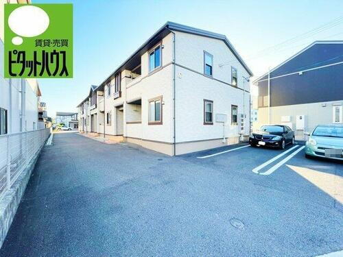 徳島県徳島市北田宮２丁目 賃貸アパート