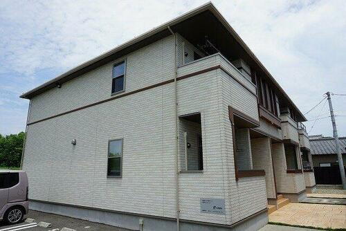 徳島県阿南市出来町 賃貸アパート