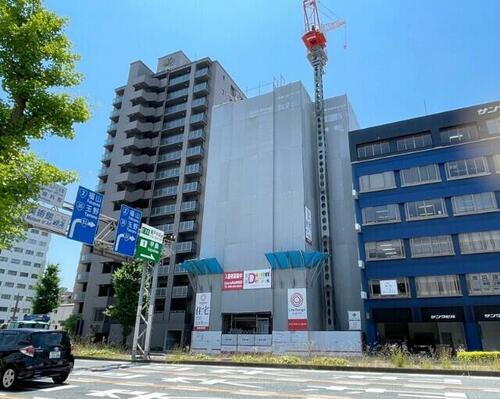 岡山県岡山市北区富田町２丁目 14階建 築1年1ヶ月