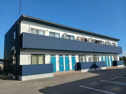 徳島県小松島市大林町字金岡 賃貸アパート