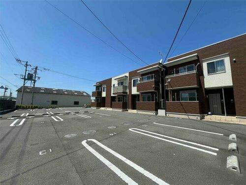 ミルフロールⅣ　Ａ