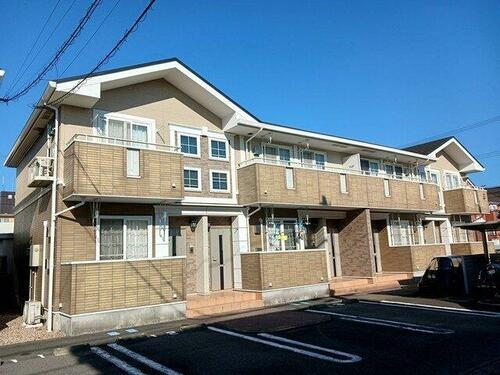 ティファニーハイツ　Ⅱ