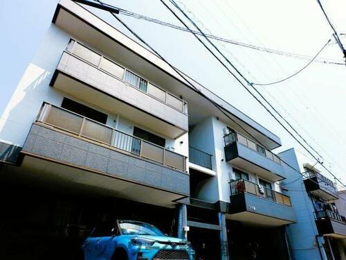 静岡県静岡市駿河区八幡５丁目 賃貸マンション