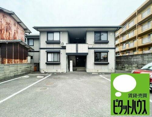 ステイトメント安宅　Ｂ棟