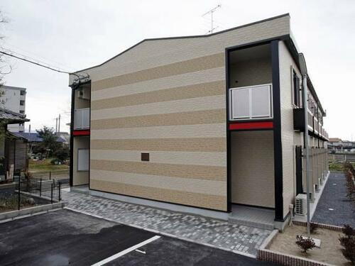 福岡県遠賀郡水巻町頃末南３丁目 2階建 築18年12ヶ月