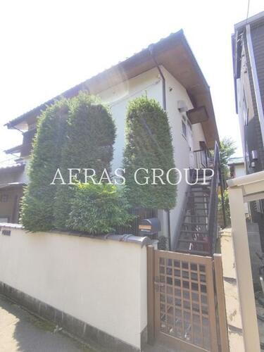 コーポかじかわ