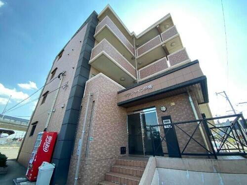 福岡県北九州市戸畑区新池３丁目 4階建 築20年6ヶ月