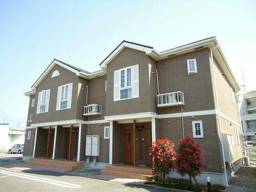 徳島県小松島市小松島町字高須 賃貸アパート