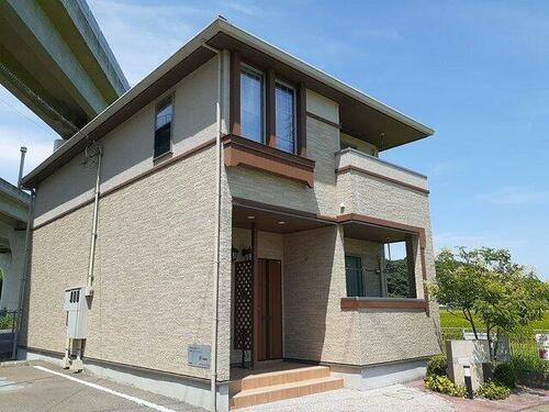 徳島県鳴門市大麻町姫田字北長田 賃貸アパート