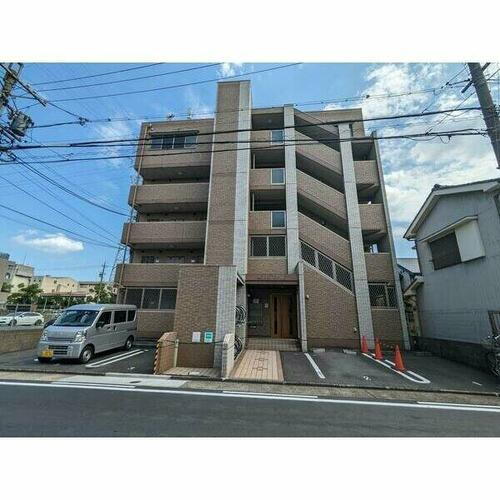 愛知県名古屋市南区東又兵ヱ町２丁目 賃貸マンション