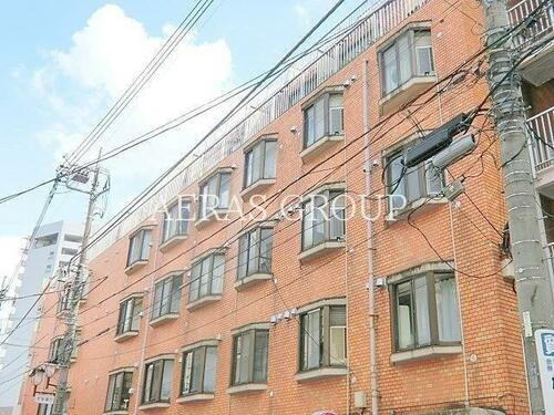 ビック武蔵野国分寺