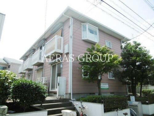 エステートピア貫井北町