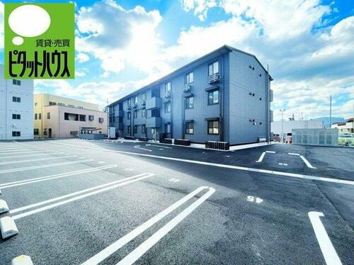 サンセール問屋町Ⅱ