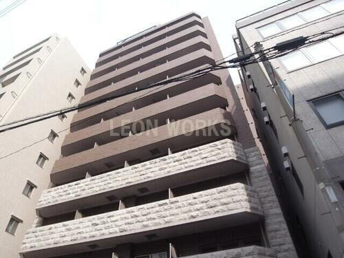 大阪府大阪市北区西天満４丁目 賃貸マンション