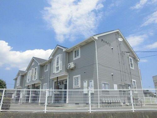 徳島県板野郡上板町上六條 賃貸アパート