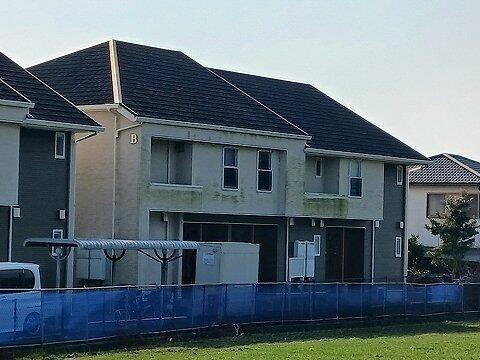 徳島県板野郡上板町引野字東原 賃貸アパート