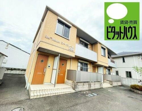 コートクレールⅡ番館