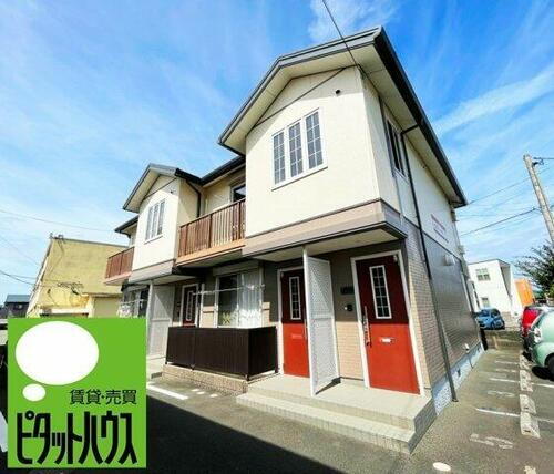 徳島県徳島市北田宮３丁目 賃貸アパート