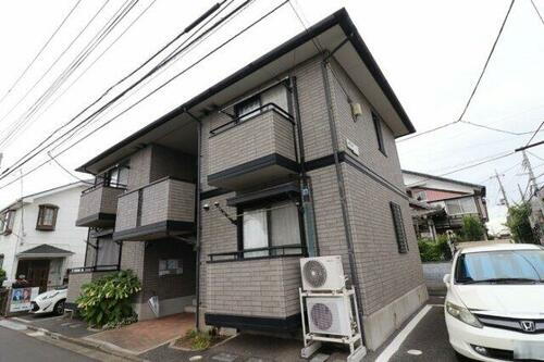 埼玉県さいたま市南区松本１丁目 賃貸アパート