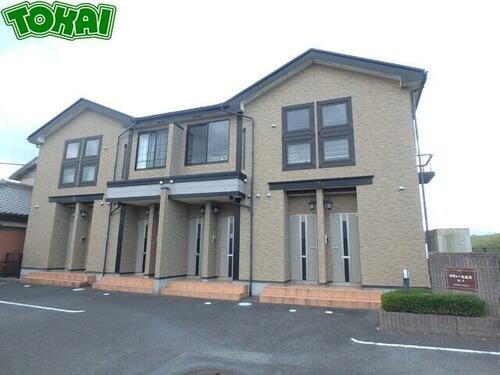 三重県松阪市大口町 賃貸アパート