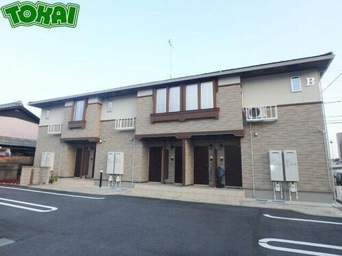 三重県松阪市船江町 2階建 築6年12ヶ月