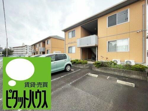 シャーメゾン昭和　Ⅱ棟