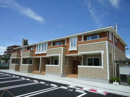 ミルト西新浜Ⅰ