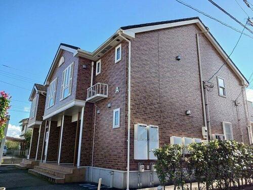 徳島県鳴門市撫養町木津 賃貸アパート