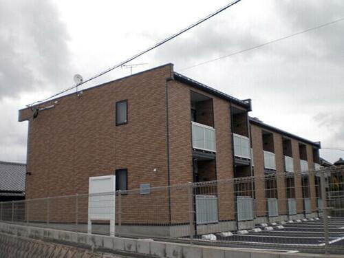 福岡県北九州市八幡西区則松２丁目 賃貸アパート