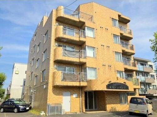 北海道札幌市北区北二十三条西９丁目 賃貸マンション