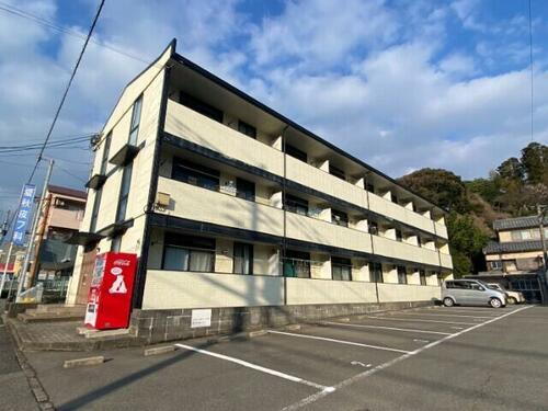 佐賀県唐津市和多田用尺 賃貸アパート