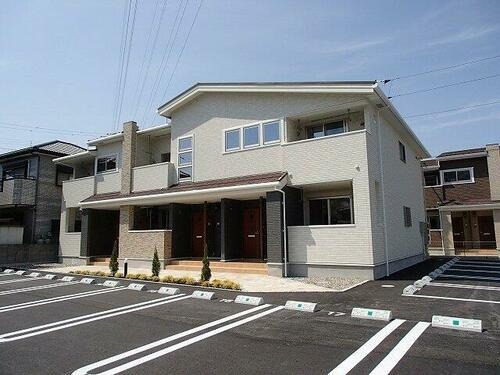 ルミナス名東　Ⅱ