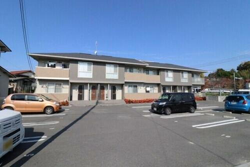 岡山県岡山市中区平井６丁目 築8年10ヶ月 2階建