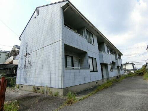 兵庫県神戸市北区東大池１丁目 賃貸アパート