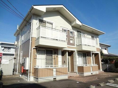 徳島県鳴門市大津町木津野字野神ノ越 賃貸アパート