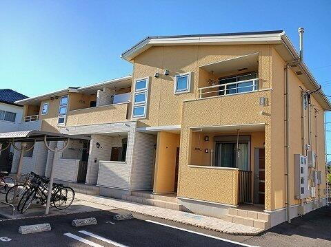 エスペランス　α　Ⅱ