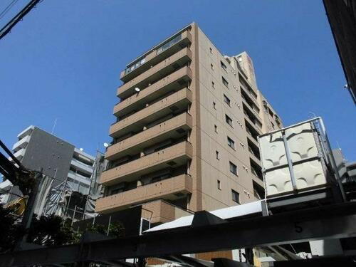 愛知県名古屋市中区橘１丁目 賃貸マンション